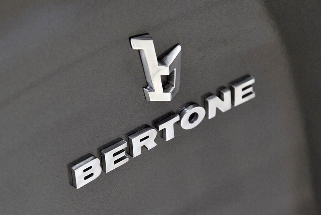 bertone