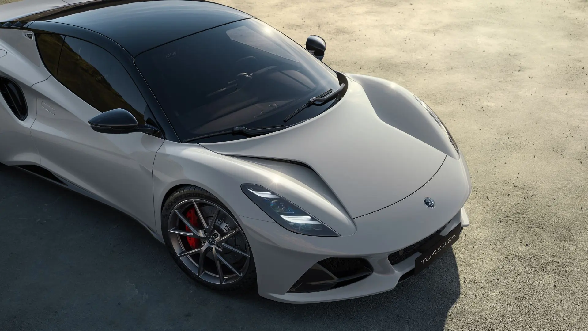 Lotus revamps their Emira lineup